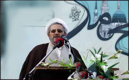 الشيخ نور الدين : قادرون على حل الكثير من المسائل فيما لو اتّحدنا وكان هناك تواصل صادق
