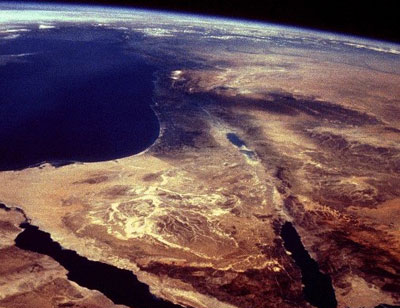 سيناء : واقع متأزم يُقلق "اسرائيل" و يقوّض العلاقات الهشّة مع مصر