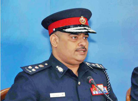 البحرين: منع تجمع "الحرية" في المقشع و"الوفاق" تحذر من جر السلطات الساحة إلى العنف هرباً من الاستحقاقات

