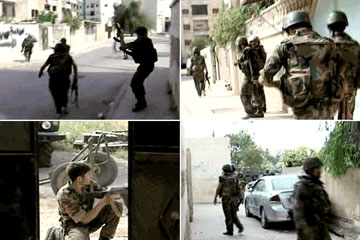 الصحف السورية: معركة حلب على أشدها والجيش يكبد الارهابيين خسائر كبيرة في الارواح