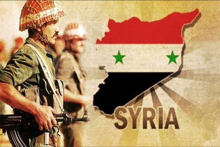 الجيش السوري يستعيد السيطرة على أحياء مدينة حلب