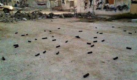 قوات الأمن البحرينية تنفذ حملة أمنية في 31 منطقة وقرية دون مراعاة لشهر رمضان

