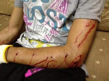 قوات الأمن البحرينية تنفذ حملة أمنية في 31 منطقة وقرية دون مراعاة لشهر رمضان

