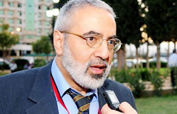 الزعبي لـ"الانتقاد: لدى القيادة السياسية السورية قراراً شعبياً بإعادة الأمن والاستقرار لكامل التراب السوري