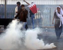 مؤتمر حقوقي للمعارضة في 8أيلول لفضح ممارسات النظام البحريني