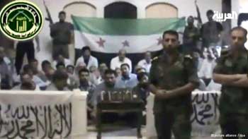 كواليس اختطاف الإيرانيين في دمشق