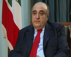 وأخيراً أقرت الحكومة قانون النسبية والكباش إنتقل الى مجلس النواب