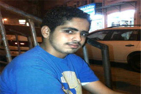 استشهاد فتى بحريني بعد تعرّضه للضرب العنيف على أيدي قوات الامن