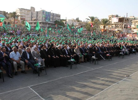 الرئيس بري من النبطية: الأحد المقبل إحدى المحطات المفصلية في قضية تغييب الإمام الصدر