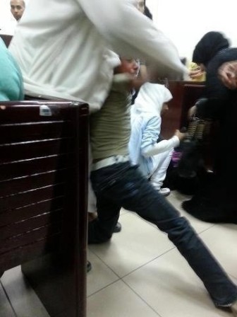 السلطات البحرينية تجدد حبس "ميرزا عبد الشهيد" أصغر سجين سياسي في العالم 

