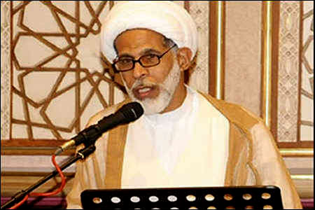 الشيخ الحبيل يكشف ملابسات توقيعه على بيان علماء القطيف حول الأوضاع الراهنة