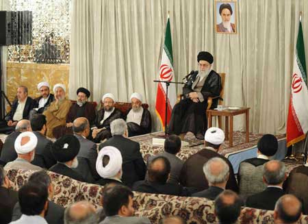 سر الثبات لمدة 33 عاماً