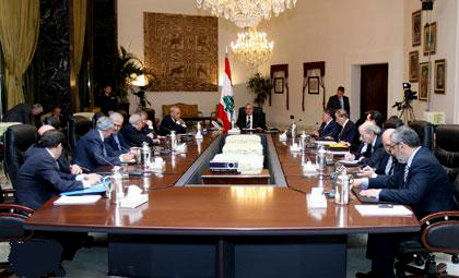 بانوراما اليوم: سماحة يتراجع عن إفادته... وجلسة الحوار رهن قرار "14 آذار"