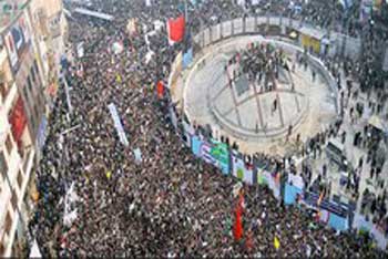 حرب استخباراتية جديدة بين إيران والغرب