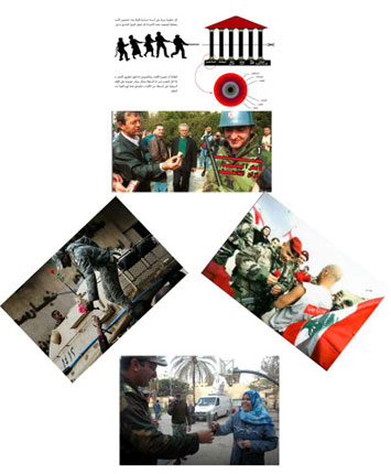 أخطبوط "سي آي اي" وأذرعته في العالم - فيديو