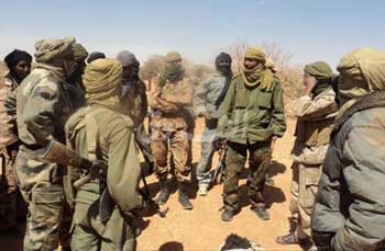 "الجهاديون" التونسيون في سوريا... من هم وكيف يعبرون؟