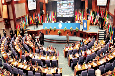 سوريا.. الملف "الأدسم" على طاولة قمة منظمة دول "عدم الانحياز" التي ستعقد الخميس في طهران
 