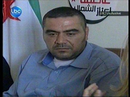 مبروك للـ"LBC" وللجديد ابو ابراهيم بخير