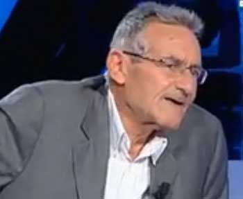 اشتعلت في تونس بين الرئيس المرزوقي وحركة النهضة