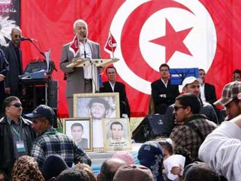 بعد الاعتداء على دعاة الاعتدال من الاسلاميين... أي حل للتعامل مع التكفيريين في تونس!