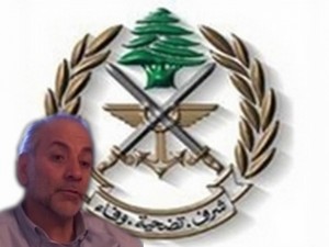 قيادة الجيش طلبت من النيابة العامة ملاحقة عضو حزب "المستقبل" معين المرعبي