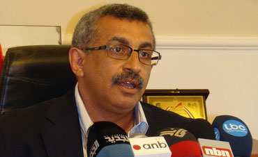 سعد: ظاهرة الاسير حلقة من حلقات التآمر على إستقرار لبنان والمقاومة