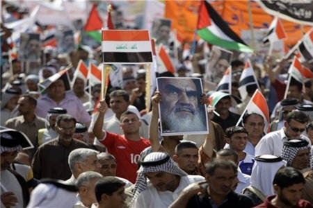 القدس ويومها .. والامام الخميني