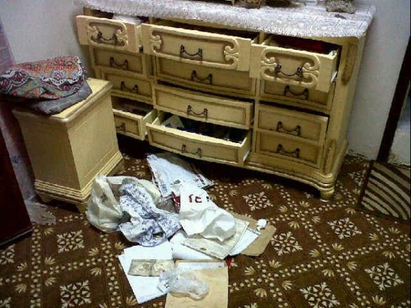 بعد تهديدات الداخلية البحرينية: حملة دهم واعتقالات واسعة في جزيرة سترة