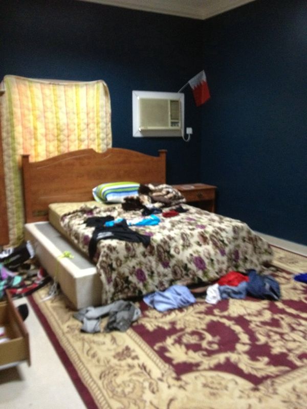 بعد تهديدات الداخلية البحرينية: حملة دهم واعتقالات واسعة في جزيرة سترة