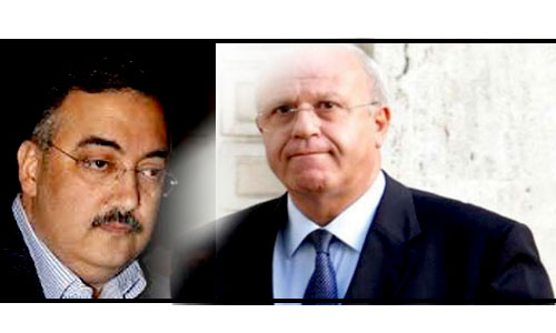  "الديار" تتحدث عن مفاجآت ستُكشف في قضية سماحة: فرع المعلومات يخفي سيارة كفوري وخيوط عن مكانها 
