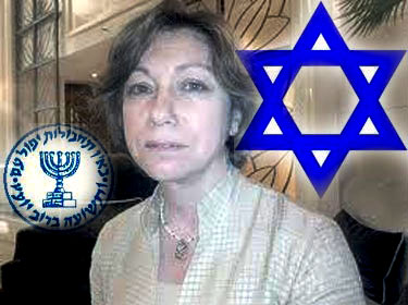 استقالة بسمة قضماني المعروفة بتطبيعها مع "اسرائيل" من "المجلس الوطني السوري" 