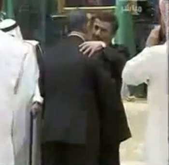 مرسي في سيناء... وفي إيران: قلق اسرائيلي كبير من المؤشرات المصرية