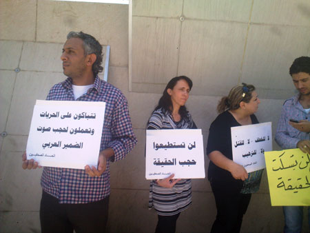 الزعبي لـ"الانتقاد: لدى القيادة السياسية السورية قراراً شعبياً بإعادة الأمن والاستقرار لكامل التراب السوري