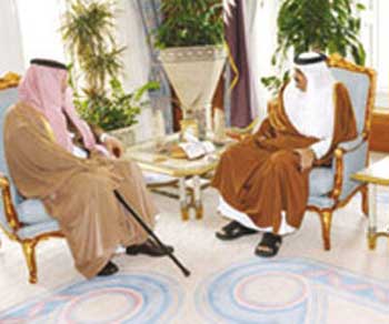 عرب أميركا وفجيعتهم بالأسرة الدولية