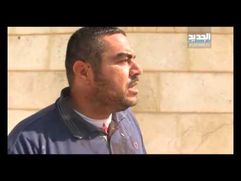 مبروك للـ"LBC" وللجديد ابو ابراهيم بخير