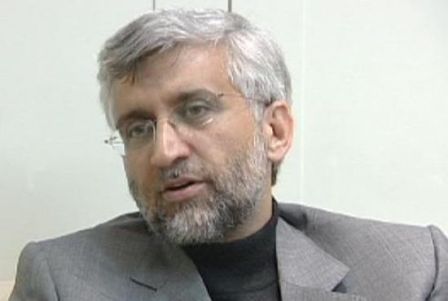 لقاء جليلي آشتون كان مثمراً ومصادر مجلس الأمن القومي الإيراني تعتبر أن "اللقاء هيأ الارضية للمباحثات المقبلة"

