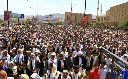 توسع الاحتجاجات في موجة الغضب التي تعم العالم الإسلامي: مقتل 4 سودانيين و3 تونسيين في اقتحام السفارتين الأميركيتين