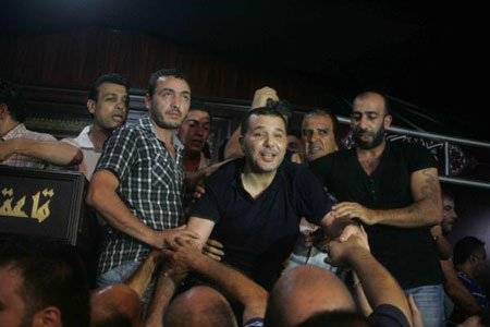 بانوراما اليوم: قانون الانتخاب على مشرحة اللجان النيابية المشتركة... والإرهاب يضرب دمشق مجدداً