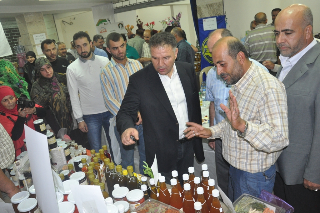  فياض: نثق أن "التيار الوطني" سيكون في موقع الحرص على مصالح المسيحيين والمصلحة الوطنية في آن