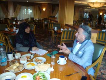 المحامي والنائب الكويتي عبد الحميد دشتي لـ"الانتقاد": أبواب المحاكم الدولية مفتوحة لمقاضاة آل خليفة