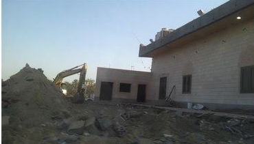 السعودية: مسيرات في المنطقة الشرقية تنديداً بالإساءة إلى الرسول (ص)