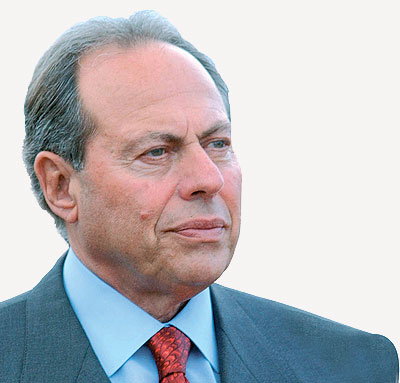 لحود: الدعم السياسي لم يُعِن لبنان يوماً على تجاوز محنه