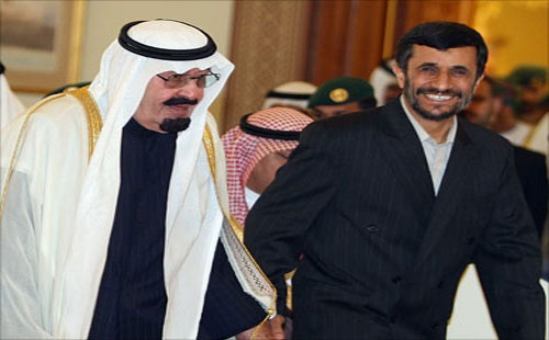 لأن الوفاق قالت لا ....