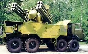 اتفاقية عراقية ـ روسية لتزويد بغداد بأسلحة حديثة الشهر المقبل