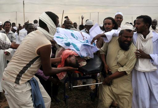 توسع الاحتجاجات في موجة الغضب التي تعم العالم الإسلامي: مقتل 4 سودانيين و3 تونسيين في اقتحام السفارتين الأميركيتين