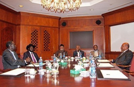 اتفاق تعاون بين الخرطوم وجوبا "ينهي نزاعاً طويلاً" بين السودان وجنوب السودان