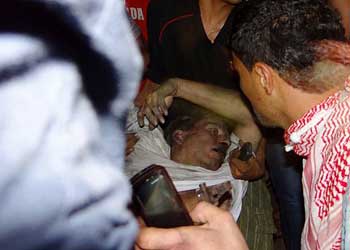 أمريكا ستحترق في هذا