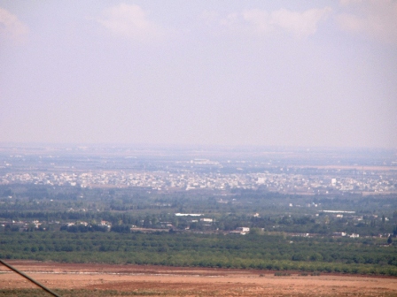 "الانتقاد" في جولة داخل القرى السورية المحاذية للهرمل تنقل روايات عن واقع الأحداث