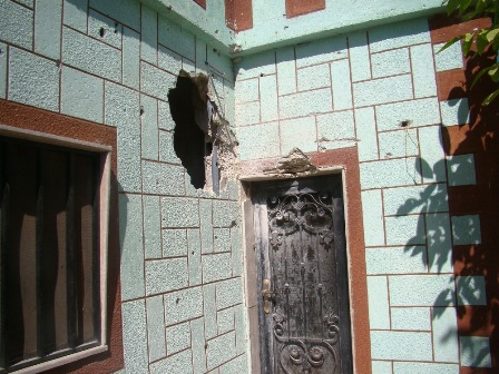 "الانتقاد" في جولة داخل القرى السورية المحاذية للهرمل تنقل روايات عن واقع الأحداث