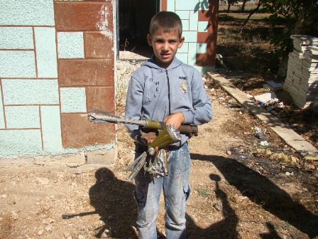 "الانتقاد" في جولة داخل القرى السورية المحاذية للهرمل تنقل روايات عن واقع الأحداث